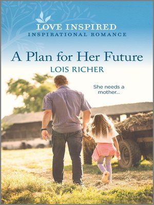 A Plan for Her Future - ebook